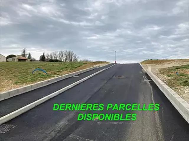 Saint Donat sur l'Herbasse 26260 Achat / Vente terrain