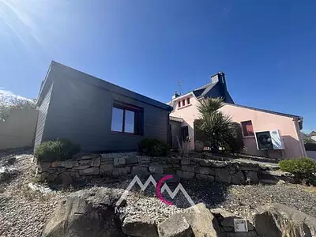 Saint Dolay 56130 Achat / Vente maison 5 pièces t5