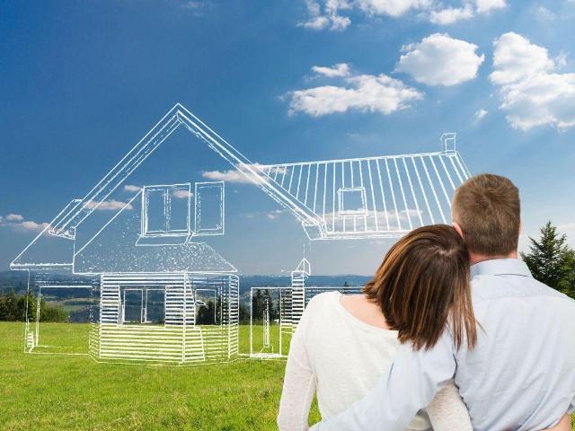 Saint Dolay Vente Terrain 56