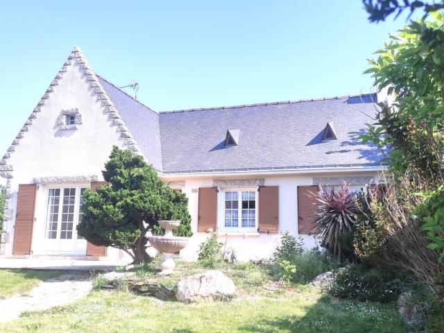 Saint Dolay Vente Maison 56