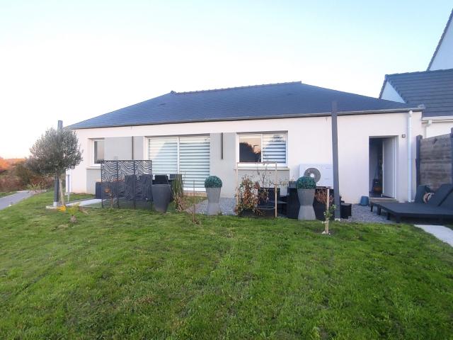 Saint Dolay Vente Maison 56