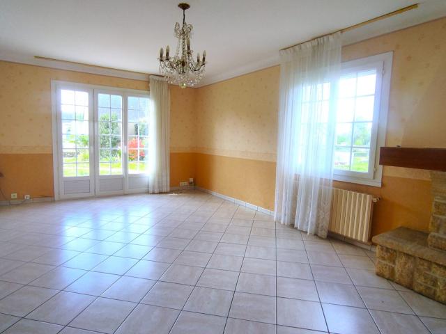 Saint Dolay Vente Maison 56
