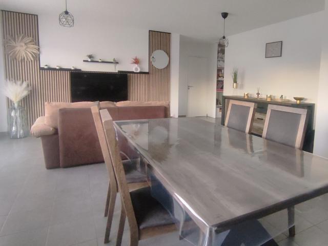 Saint Dolay Vente Maison 56