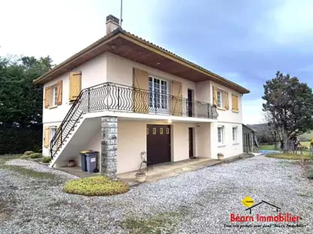 Saint Dos 64270 Achat / Vente maison 10 pièces t10