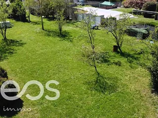 Saint Doulchard 18230 Achat / Vente maison 4 pièces t4 terrasse