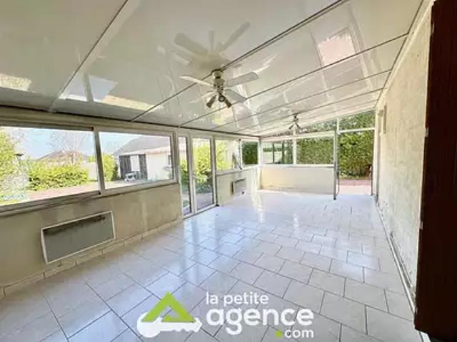 Saint Doulchard 18230 Achat / Vente maison 4 pièces t4