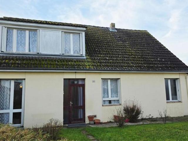 SAINT DOULCHARD MAISON DE 102M² 5 PIECES 3 CHAMBRES GARAGE