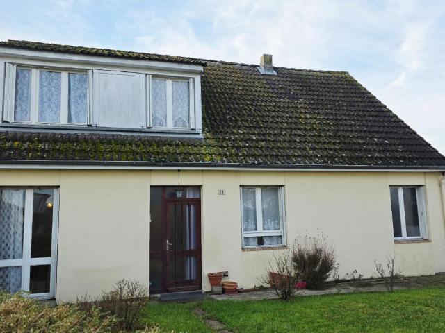 Saint Doulchard Vente Maison 18