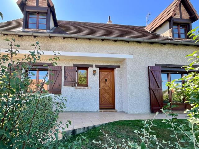 Saint Doulchard Vente Maison 18