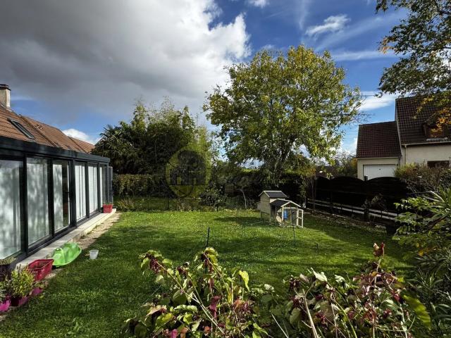 Saint Doulchard Vente Maison 18