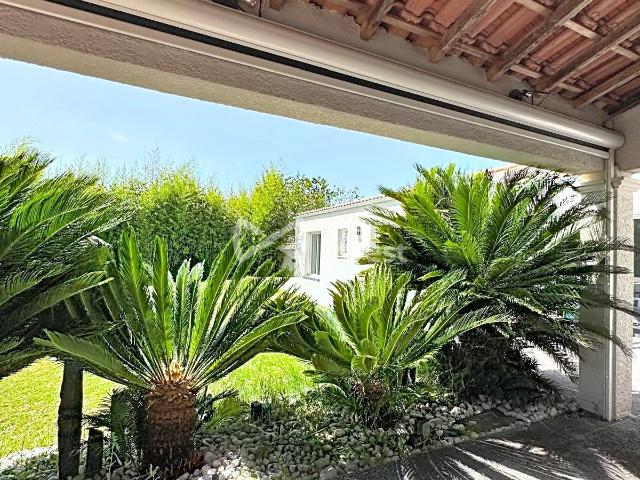 Saint Drézéry Vente Maison 34