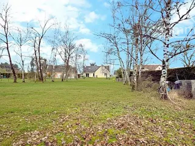 Saint Dyé sur Loire 41500 Achat / Vente maison 7 pièces t7