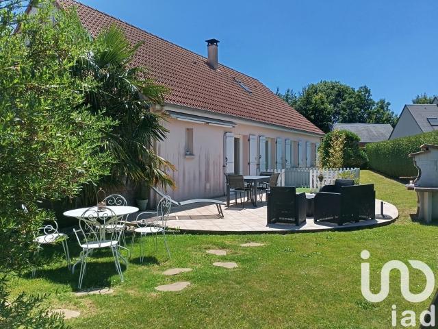 Saint Ébremond de Bonfossé Vente Maison 50