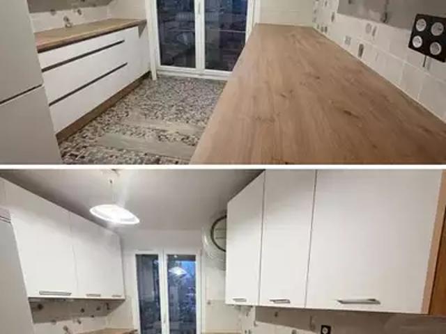 Saint Egrève 38120 Location appartement 4 pièces t4 cave balcon