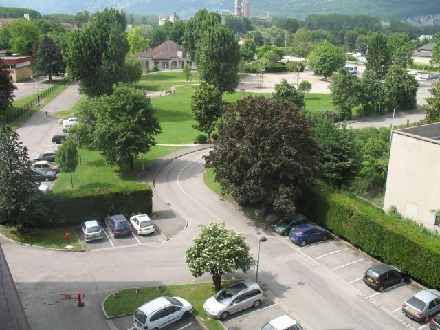 Saint Égrève Location Appartement 38