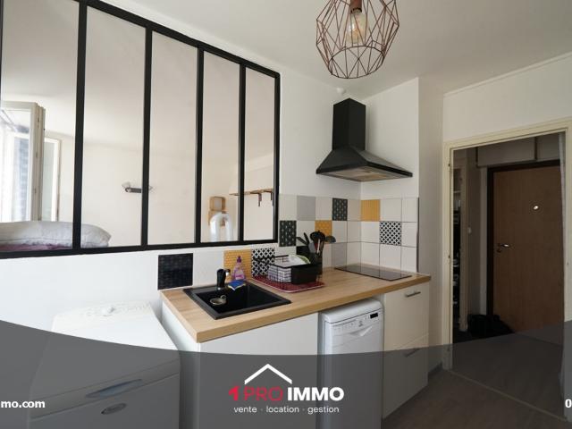 Saint Égrève Location Appartement 38