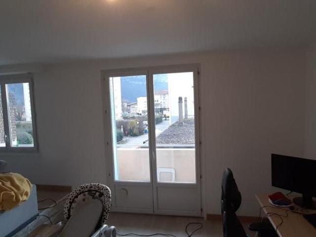 Saint Égrève Location Appartement 38
