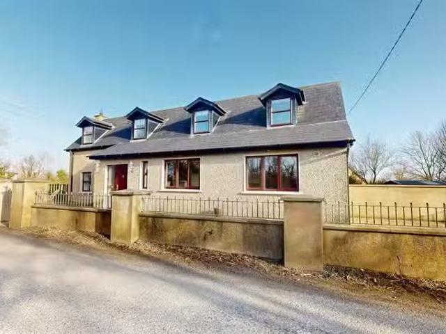 Saint Edmond, Crossabeg, Co. Wexford