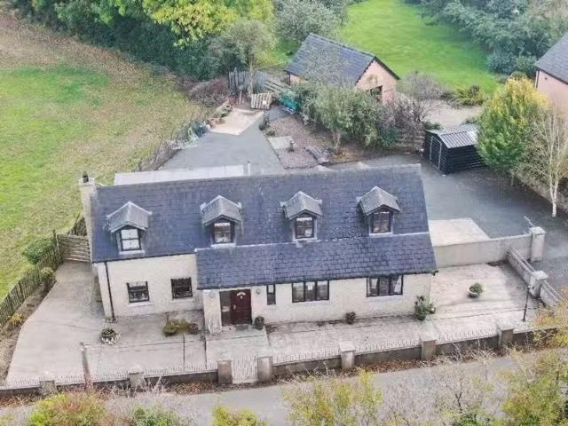 Saint Edmond, Crossabeg, Co. Wexford, Y35V8E8 is for sale