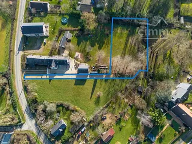 Saint Eloy de Gy 18110 Achat / Vente terrain