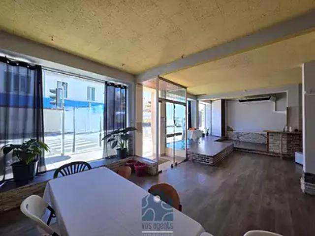 Saint Eloy les Mines 63700 Achat / Vente immeuble