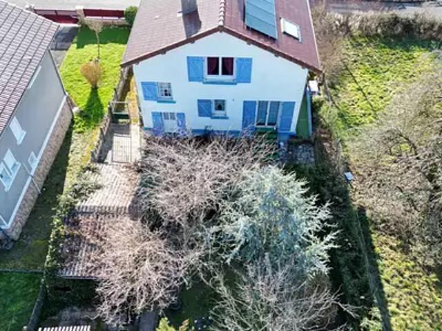 Saint Eloy les Mines 63700 Achat / Vente maison 5 pièces t5