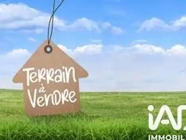 Saint Eloi de Fourques 27800 Achat / Vente terrain
