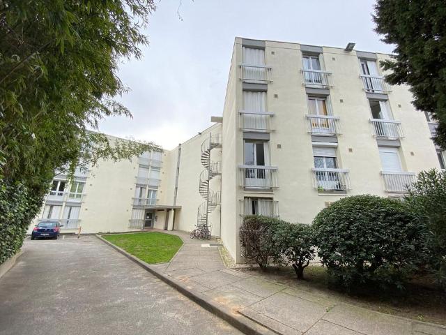 Saint Eloi Studio 22m²