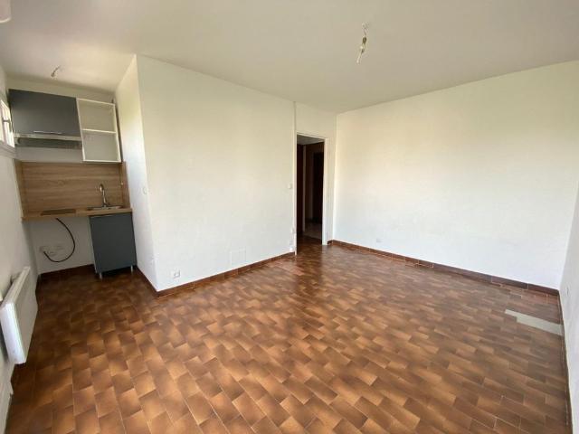 Saint Eloi T1 19,48m²