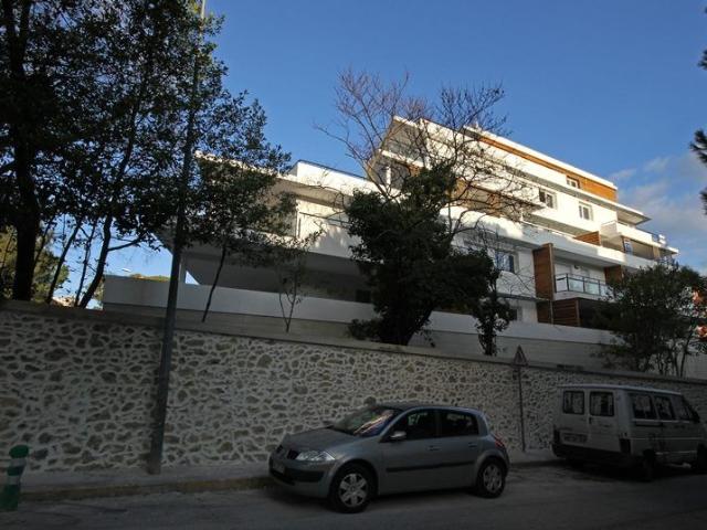 Saint Eloi T2 36.95 m²