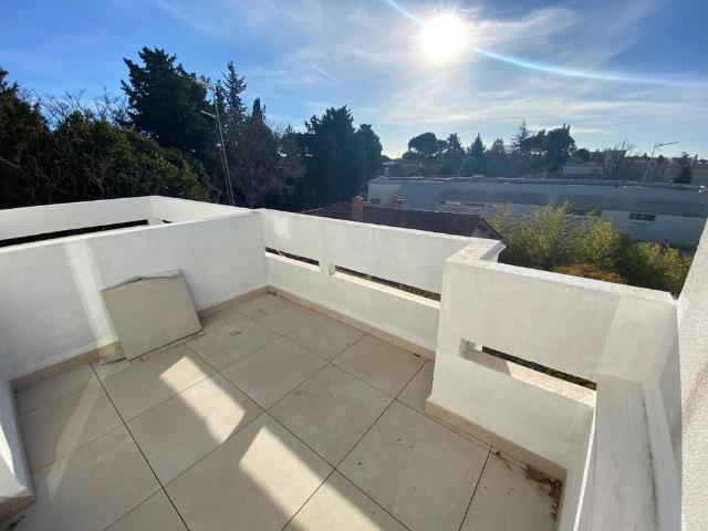 Saint Eloi T2 39m²