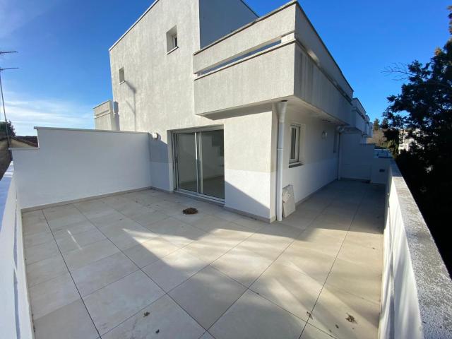 Saint Eloi T2 39m² FDI Services Immobiliers