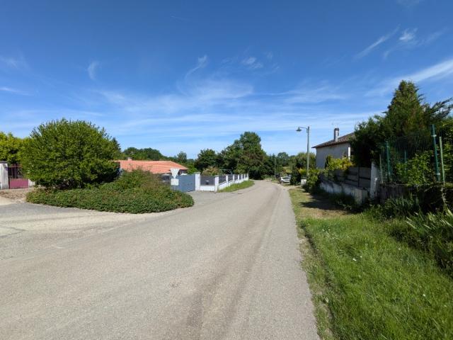 Saint Éloi Vente Terrain 01