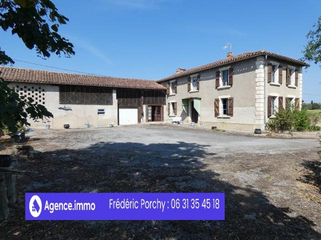 Saint Élix Theux Vente Maison 32
