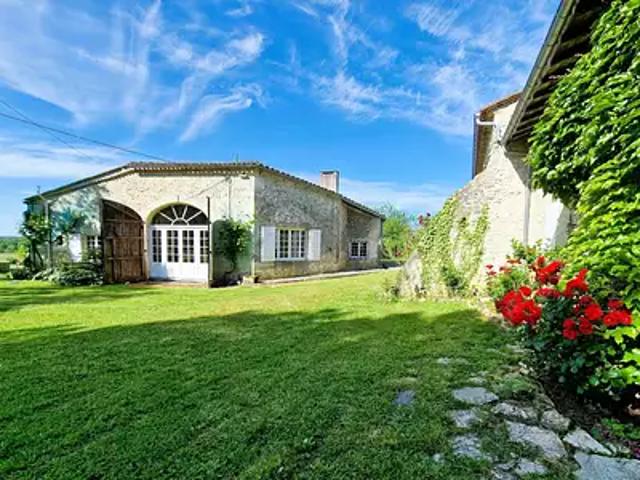 Saint Emilion 33330 Achat / Vente maison