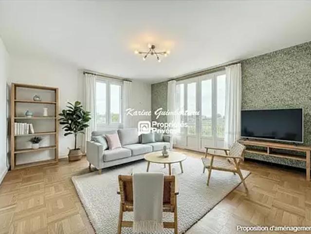 Saint Emilion 33330 Achat / Vente maison 6 pièces t6 jardin terrasse