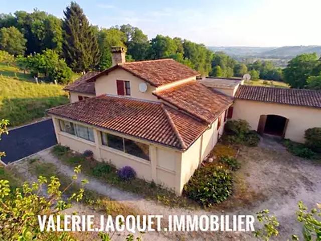 Saint Emilion 33330 Achat / Vente maison 8 pièces t8 jardin