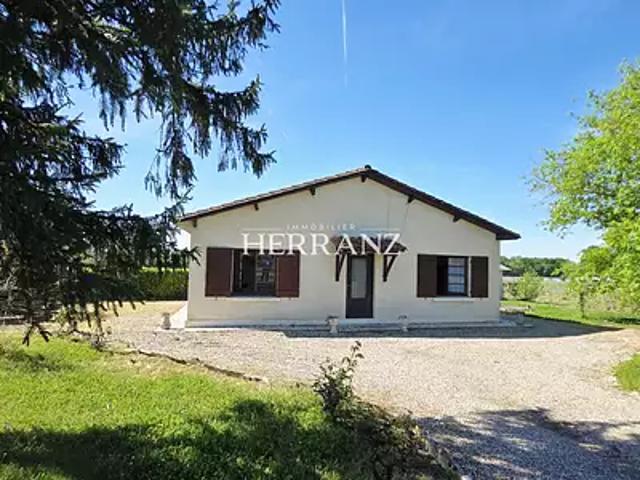 Saint Emilion 33330 Achat / Vente maison 3 pièces t3