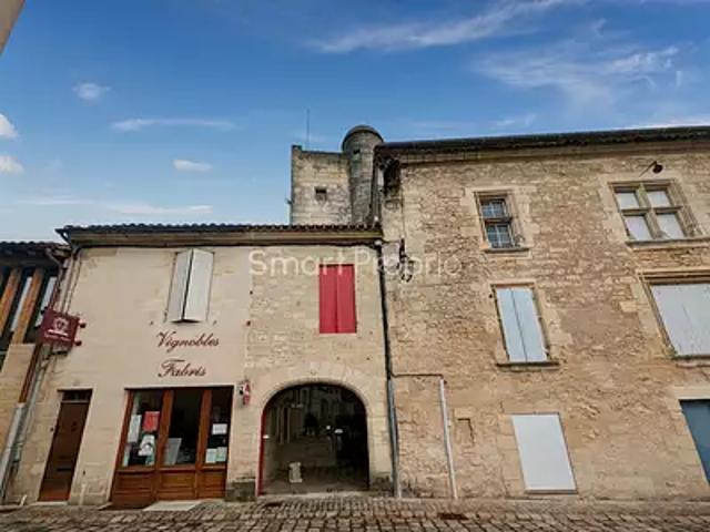 Saint Emilion 33330 Achat / Vente divers