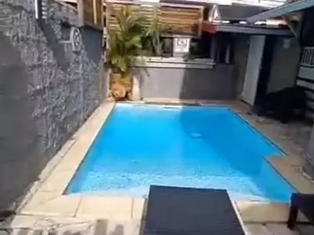 Saint Esprit 97270 Achat / Vente maison 6 pièces t6