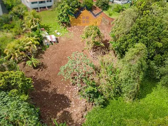 Saint Esprit 97270 Achat / Vente terrain