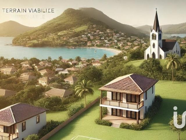 Saint Esprit Vente Maison 97