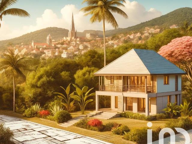 Saint Esprit Vente Maison 97