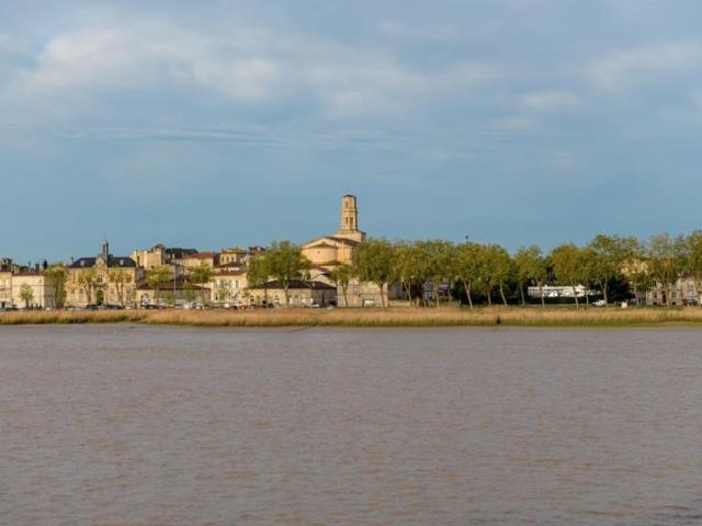 Saint Estèphe Location Maison 33