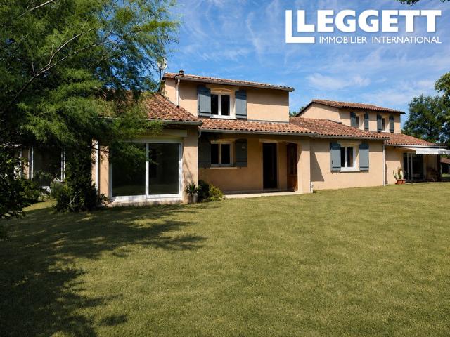 Saint Estèphe Vente Maison 24