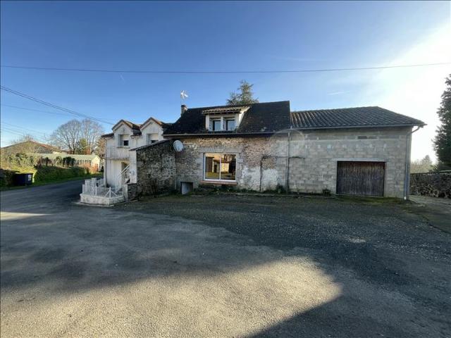 Saint Estèphe Vente Maison 24
