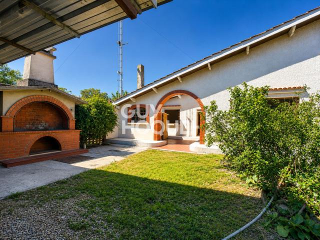 Saint Estèphe Vente Maison 33