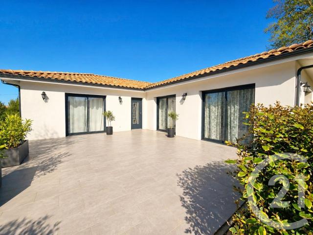 Saint Estèphe Vente Maison 33
