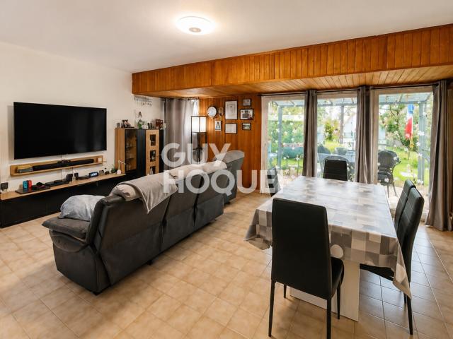 Saint Estèphe Vente Maison 33