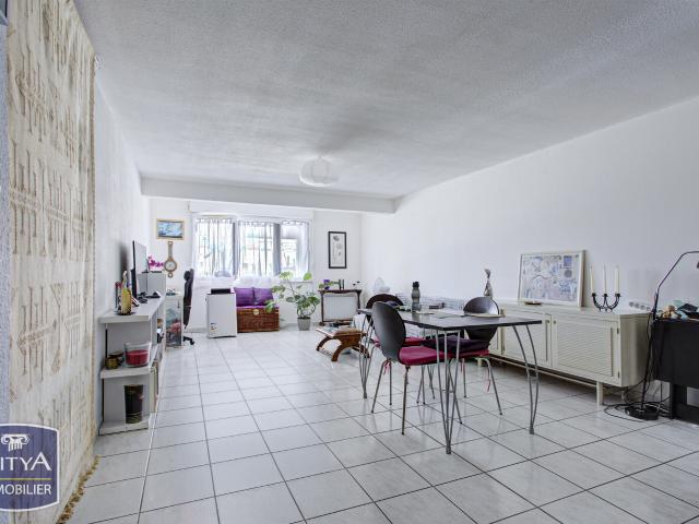 Saint Estève Vente Appartement 66